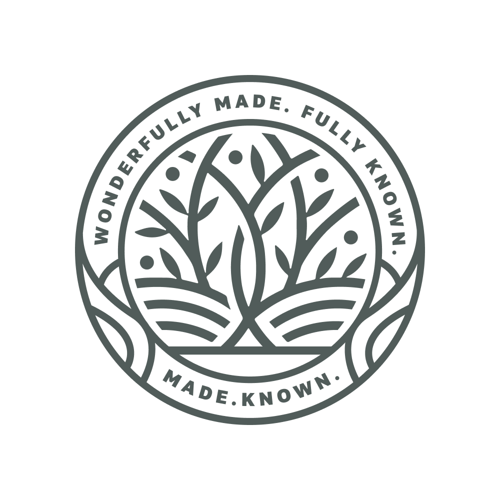 made.known. seal